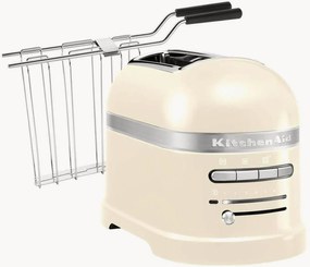 Senzorový automatický hriankovač s 2 otvormi Artisan Cream, 2 ks