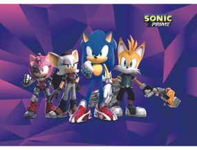 Detské prestieranie Sonic, 42 x 30 cm