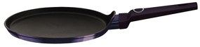 Panvica na palacinky s titánovým povrchom 25cm PURPLE ECLIPSE COLLECTION 20233