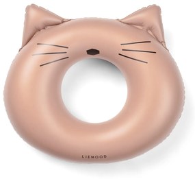LIEWOOD Nafukovací kruh Phoebe Cat