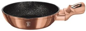BERLINGERHAUS mini panvica Rose Gold Collection, 16 cm
