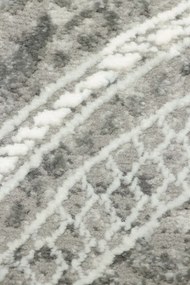 Koberec GALYA K3754A svetlosivý / sivý