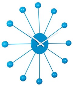 Nástenné hodiny Karlsson KA5977BB, 40cm