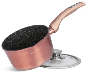 15 kusová sada riadu s nepriľnavým povrchom