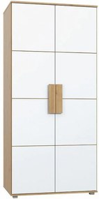 Skriňa Arkina LBLS82-C804