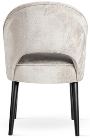 JEDÁLENSKÁ STOLIČKA VESSA PLUS