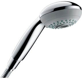 HANSGROHE Crometta ručná sprcha Multi 3jet, priemer 85 mm, chróm, 28563000