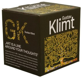 Čajová súprava Klimt Tree Of Life 430 ml