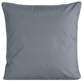 ZÁHRADNÁ VODEODOLNÁ OBLIEČKA NA VANKÚŠ GARDEN5 45X45 CM SIVÁ