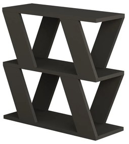Skladací stôl Lazena Anthracite