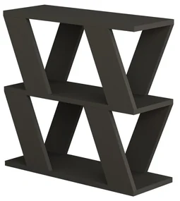 Skladací stôl Lazena Anthracite