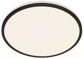 Philips- LED Stmievateľné stropné svietidlo OZZIET SCENE SWITCH LED/36W/230V 2700K