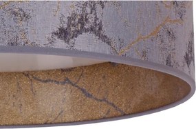 Brilagi - LED Stmievateľné svietidlo VELVET SMART LED/36W/230V Wi-Fi Tuya + DO