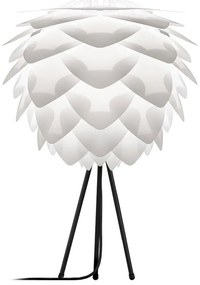 Biele tienidlo ø 50 cm Silvia – UMAGE