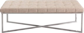 Lavička George 122 x 42 x 43 cm