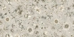 Obklad Argenta Kenzo ivory spring 60x120 cm mat KENZO612IVSP, (bal. 2,160 m2 )