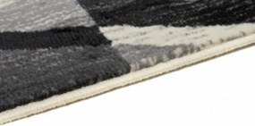 Koberec QMEGA PP CRM T159A biely