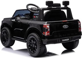 Elektrické autíčko Ford Ranger 60W/4500 mAh čierna