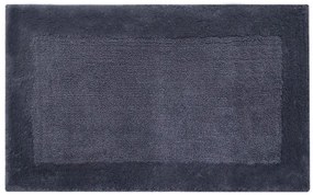 Kúpeľňový koberček 50x80cm Grey Relax 4