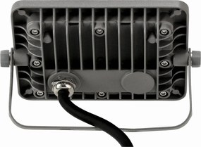 ECOLIGHT LED reflektor 20W 2000l PREMIUM LINE - studená biela