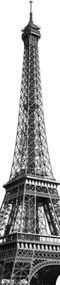 XXXLutz VLIESOVÁ TAPETA velikost: 50/250 cm Komar - Online Only bytové doplnky - 003492097102