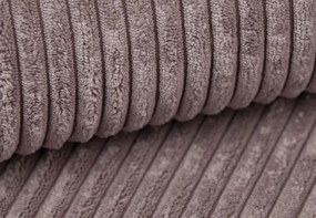 Pohovka Richard, svetlo ružová látka