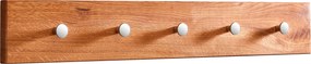 XXXLutz VEŠIAKOVÁ LIŠTA, 70/10/3,5 cm Linea Natura - Predsieňové programy - 002748008602