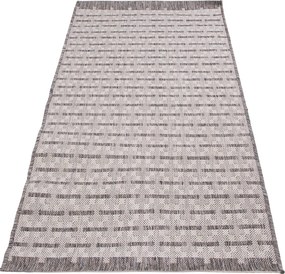 Koberec Jeans (In/Outdoor) 19076/P91 Strada rozmery koberec: 40x60 cm