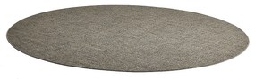 Okrúhly koberec MELVIN, Ø 3000 mm, béžový