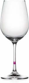 Tescoma UNO VINO Poháre na víno 350 ml, 6 ks