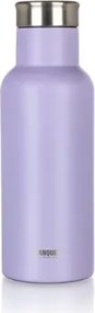 Termoska Cala 450 ml, fialová%