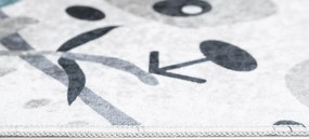 TA Koberec 36460 VYTLAČIŤ EMMA Rozmer: 120x170 cm