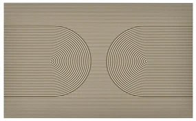 4Home Kúpeľňová predložka Infinity, 50 x 80 cm, 50 x 80 cm