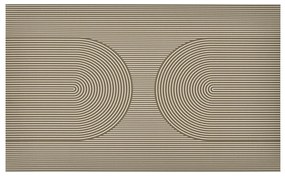 4Home Kúpeľňová predložka Infinity, 50 x 80 cm, 50 x 80 cm
