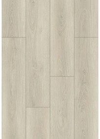 Mexen Concord, vinylová podlaha 1240x182 mm SPC 6,5 mm, IXPE 1,5 mm, 4-stranná V-drážka, dub, F1056-1240-182-505-4V1-01