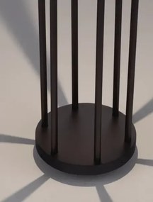 Vonkajšia lampa Nereus 75