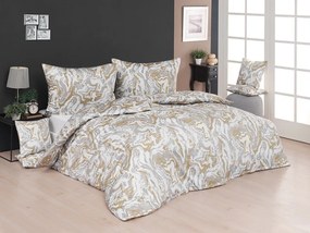 Bavlnené posteľné obliečky Fiona Matějovský 140x200/70x90 cm