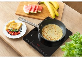 SCP 3701BK indukčný varič SENCOR