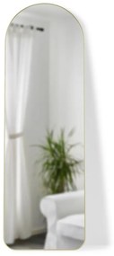 Stojacie zrkadlo 51x158 cm Hubba – Umbra