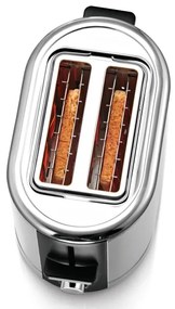 WMF - Hriankovač s dvomi otvormi LONO 900W/230V nerez