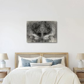 Obraz - Strom života (70x50 cm)