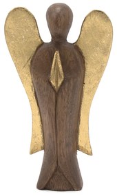 Soška Anjel Hati-Hati - Ochranca 15cm
