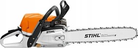 Benzínová Píla Ms 400 C-M Stihl Reťaz Hexa