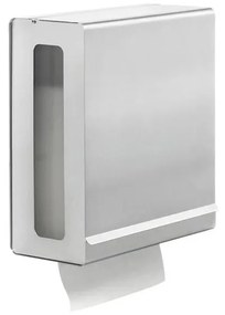 Kovový box na vreckovky Nexio – Blomus