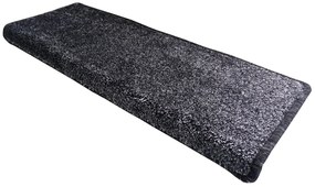Nášľapy na schody Apollo Soft antra obdĺžnik - 24x65 obdĺžnik (rozmer vrátane ohybu) Vopi
