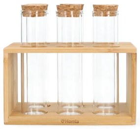 Sada koreničiek TORANO na stojane 806990