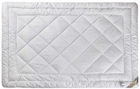 Klinman Prikrývka s odvodom vhlkosti KLINMAM HOME CLIMA AERELLE Veľkosť: zimná - 135 x 220 cm