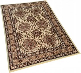 DC Koberec Orient 005 krémová Rozmer: 70×140 cm
