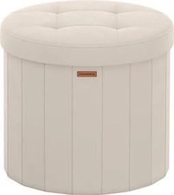 Taburetka s vekom LSF608L01 cappuccino