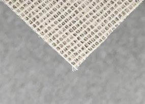 Koberce Breno Metrážny koberec VIENNA 72, šíře role 400 cm, sivá